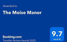 The Moise Manor